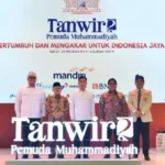 Wapres Gibran Buka Tanwir II Pemuda Muhammadiyah, Ajak Generasi Muda Hadapi Tantangan Global