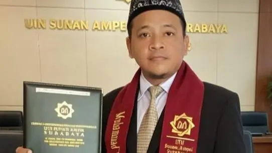 Mewujudkan Generasi Emas: Bermutu, Beradab, dan Beriman dengan Nilai Islami serta Semangat Ki Hadjar Dewantara