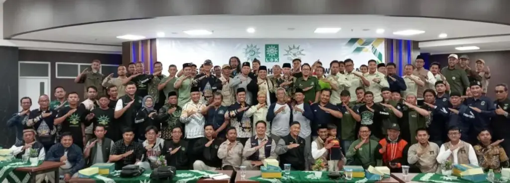 Musywil BikersMu Jateng: Dari Hobi Jadi Strategi Dakwah Menjangkau Pelosok