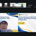 UMM Dorong Riset Dosen Berbasis Kekayaan Intelektual