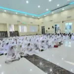 SD Muhlas Gelar Munaqosyah Tahfidz, Kepala Sekolah: Ini Bukan Sekadar Ujian, Tapi Lahirnya Generasi Qur’ani