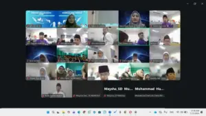 SD Mumtaz Jalin Persahabatan Internasional lewat Program Pen Pals dengan Singapura