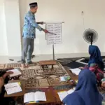 Simfoni Mîm Sukun: Saat Bunyi dan Makna Saling Mengunci dalam Surat Muhammad