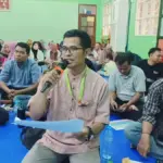 Kolaborasi Tanpa Sekat, Famfest 2026 Satukan Guru, Karyawan, dan Wali Murid