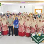 PDA Ponorogo Gandeng Dinkes dan RSU Muhammadiyah Gelar Edukasi Deteksi Dini Kanker Serviks