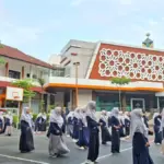 Teachers Gathering Spemdalas Hadirkan Suasana Hangat dan Penuh Kekeluargaan