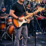 Dosen Umsura Wijayadi dan Nada-Nada yang Tertunda Selama 20 Tahun
