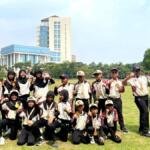 Woodball Mudipat Raih Juara Umum Wali Kota Cup Surabaya 2026, Borong 17 Medali