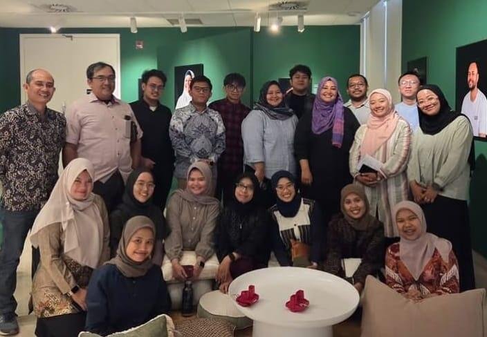 Workshop Fotografi Your Story in Focus Hadirkan Pembelajaran tentang Identitas dan Visual Storytelling