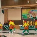 Wujudkan Generasi Berkemajuan, Ratusan Murid TK ABA Unjuk Bakat di Festival Aisyiyah Bustanul Athfal 2026