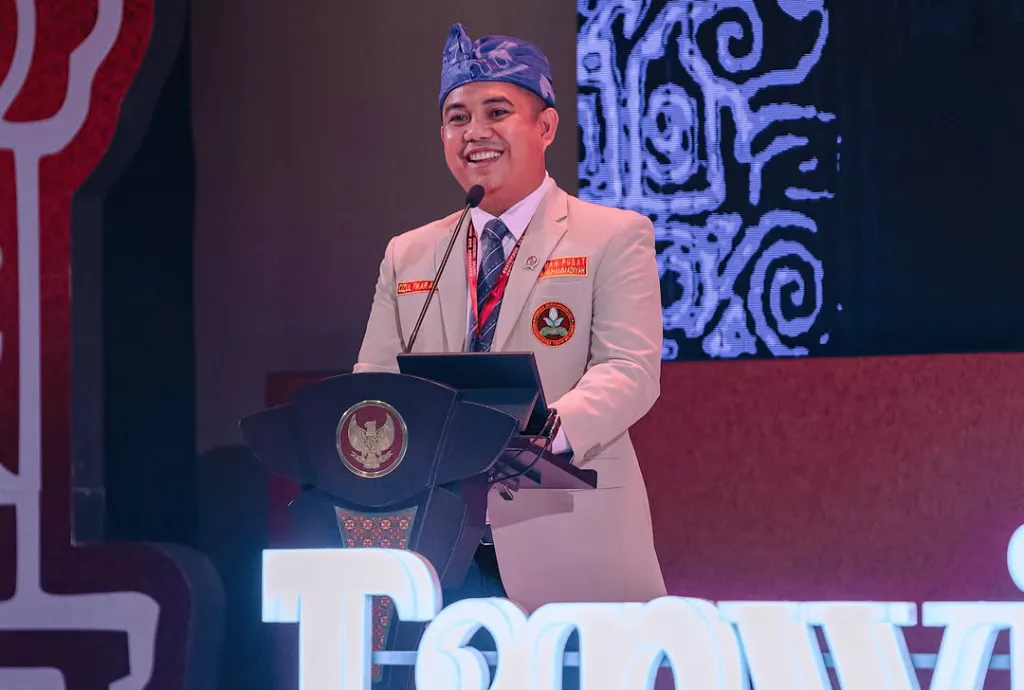 Studi Doktoral jadi Syarat Calon Pimpinan Pemuda Muhammadiyah Ke Depan