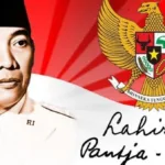 1 Juni, Saat Indonesia Menemukan Nama Bernama Pancasila