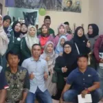 Musyawarah Ranting Istimewa Muhammadiyah dan Aisyiyah Klang Lama Sukses Digelar, Terpilih Dua Ketua Baru