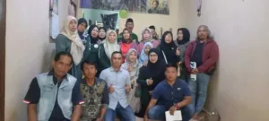 Musyawarah Ranting Istimewa Muhammadiyah dan Aisyiyah Klang Lama Sukses Digelar, Terpilih Dua Ketua Baru