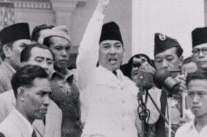 26 Gelar Doktor Kehormatan Soekarno, Universitas Muhammadiyah Satu-satunya Kampus Swasta
