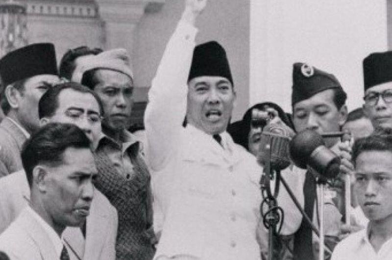 26 Gelar Doktor Kehormatan Soekarno, Universitas Muhammadiyah Satu-satunya Kampus Swasta