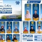 35 Siswa Smamuga Tulangan Lolos PTN Favorit Lewat SNBP dan SNBT 2026