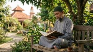 5 Strategi Psikologi Islam Menghadapi Lingkungan Toxic, Menjaga Mental Tetap Sehat dengan Tuntunan Al-Qur’an