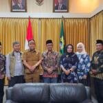 600 Kader Sang Surya Bakal Padati Sarangan, Wabup Magetan Siap Hadir di Family Gathering XIV