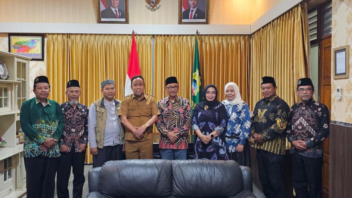 600 Kader Sang Surya Bakal Padati Sarangan, Wabup Magetan Siap Hadir di Family Gathering XIV