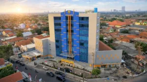 68 Siswa Smamita Tembus PTN Favorit Lewat SNBP-SNBT 2026