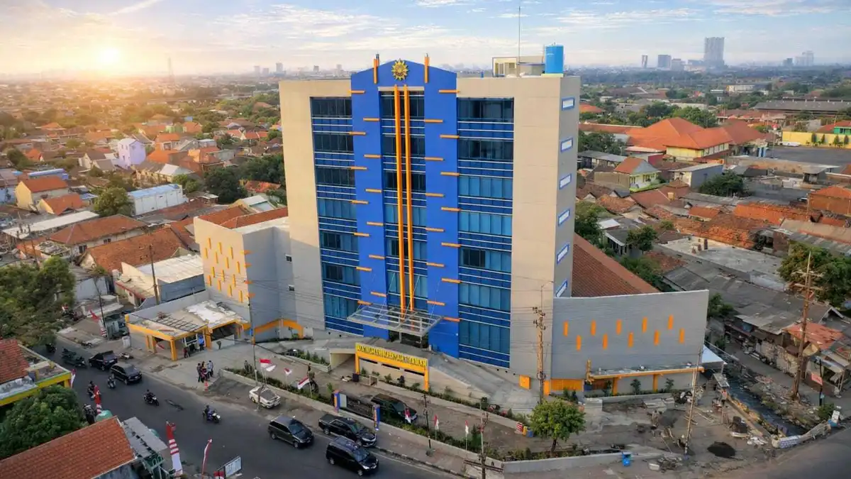 68 Siswa Smamita Tembus PTN Favorit Lewat SNBP-SNBT 2026