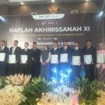 73 Persen Lulusan SMK Matig Gresik Sudah Bekerja Sebelum Wisuda, Ini Harapan Saya