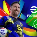 7 Pemain Epic Terbaru Lengkap Dengan Cara Top Up eFootball