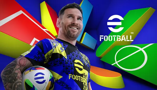 7 Pemain Epic Terbaru Lengkap Dengan Cara Top Up eFootball