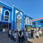 80 Siswa SDMM Gresik Siap Ikuti Kemahiran di Buper SIG