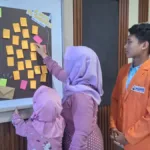 A Note to Smamita, Wali Siswa Titip Harapan Saat Pembagian Rapor