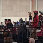 Acalapati 2026 Jadi Ajang Siswa Smamita Asah Kepemimpinan dan Manajemen Acara