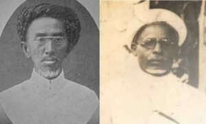 Janji Suci dari Pertemuan Tak Sengaja KH Ahmad Dahlan dan Syaikh Ahmad Surkati di Gerbong Kereta Api