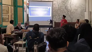Begini Strategi KH Ahmad Dahlan Kembangkan Muhammadiyah di Surabaya