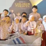Nobar Children of Heaven Jadi Media Pendidikan Karakter Siswa