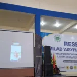 Bupati Banyuwangi: Dunia Tak Perlu Jauh Cari Model Perempuan Tangguh, Jawabannya Ada di Aisyiyah