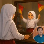 Cerpen: Patah Hati Pertama Mecca