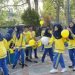 Classmeeting II Smamio Hadirkan Ajang Sportivitas dan Pengembangan Bakat Siswa