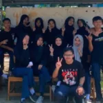 Classmeeting SMP Muhammadiyah 1 Blitar Libatkan Siswa Kelas VII dan VIII dalaam Beragam Lomba