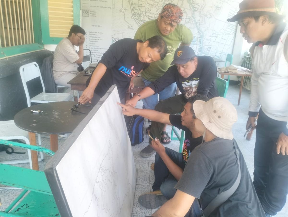 Patahkan Argumen Ploso Jombang, Ini 3 Alasan Kuat Soekarno Lahir di Surabaya