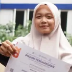 Dikejar Waktu, Siswi Smamita Raih Medali Perunggu Olimpiade Biologi Nasional