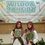 Dua Anak Asuh LKSA Muhammadiyah Kenjeran Selesaikan Ujian Hafalan Al-Qur’an