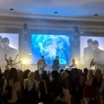 Duet Penuh Nostalgia, Direktur Smamita Tampil Memukau dengan Lagu “Kangen” di Acalapati 2026