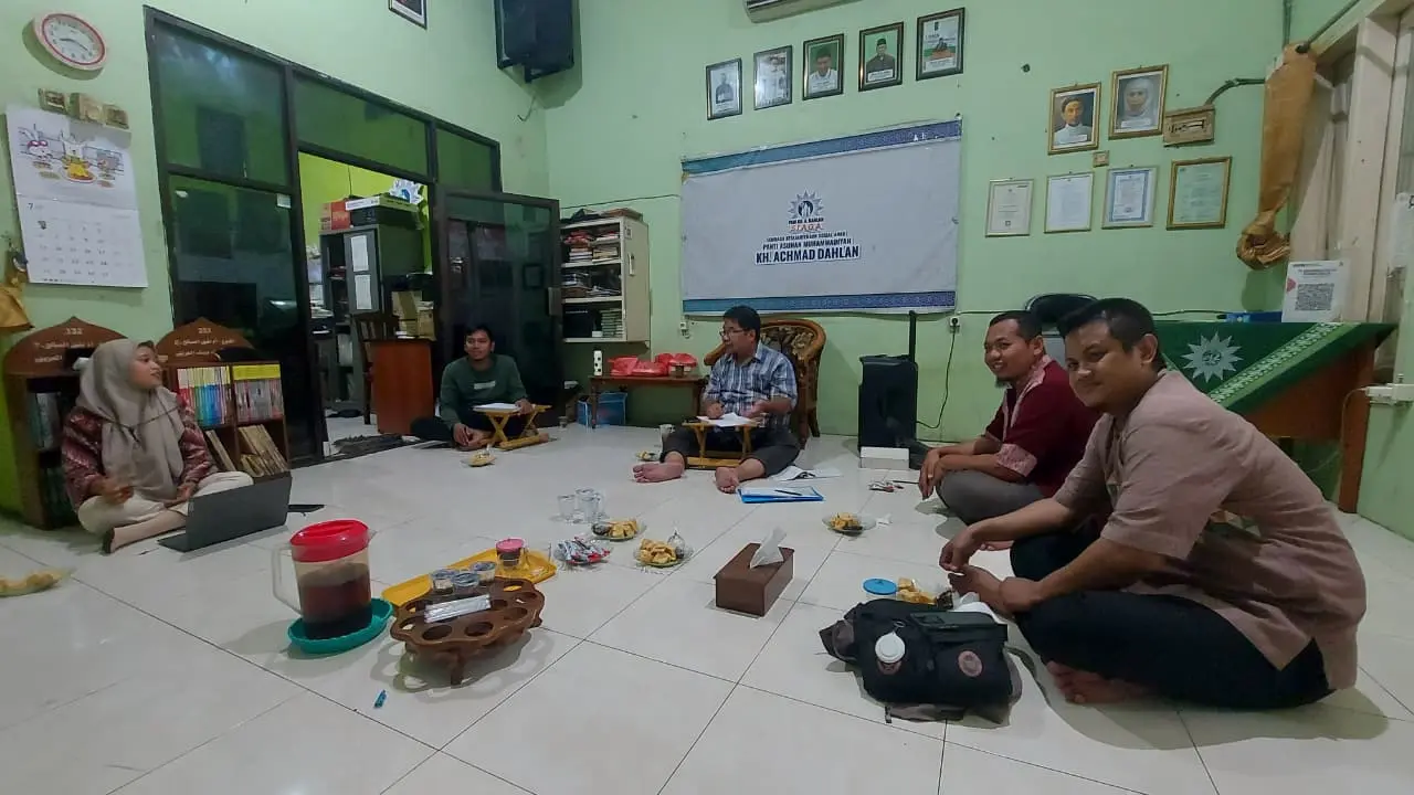 Empat Kegiatan Pengembangan Diri Warnai Liburan Santri Panti Asuhan Muhammadiyah KH Achmad Dahlan