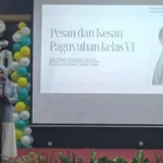 Empat Kesan dan Sebuah Testimoni untuk SD Almadany