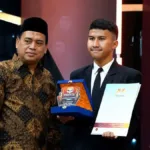 Extending The Future 2026, Smamita Apresiasi Tiga Siswa Tahfidz