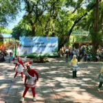 FABA 2026 Semarakkan KBS, Ribuan Anak TK ABA Tampilkan Bakat dan Kreativitas