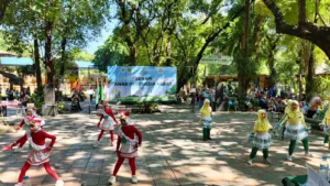 FABA 2026 Semarakkan KBS, Ribuan Anak TK ABA Tampilkan Bakat dan Kreativitas