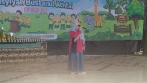 FABA 2026 di KBS, IGABA Jatim Libatkan Ribuan Anak dan Guru Aisyiyah