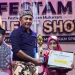 FESTAM 2026 SD Muhammadiyah 4 Zamzam Tampilkan Bakat Siswa